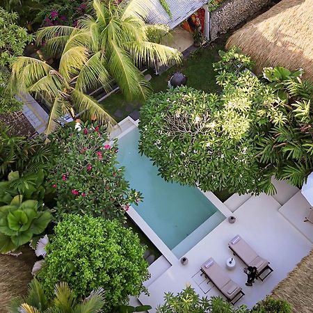 Liv Canggu - An Urban Sanctuary Exterior photo