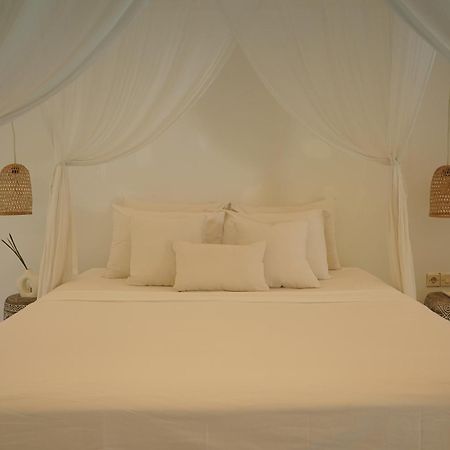 Liv Canggu - An Urban Sanctuary Exterior photo