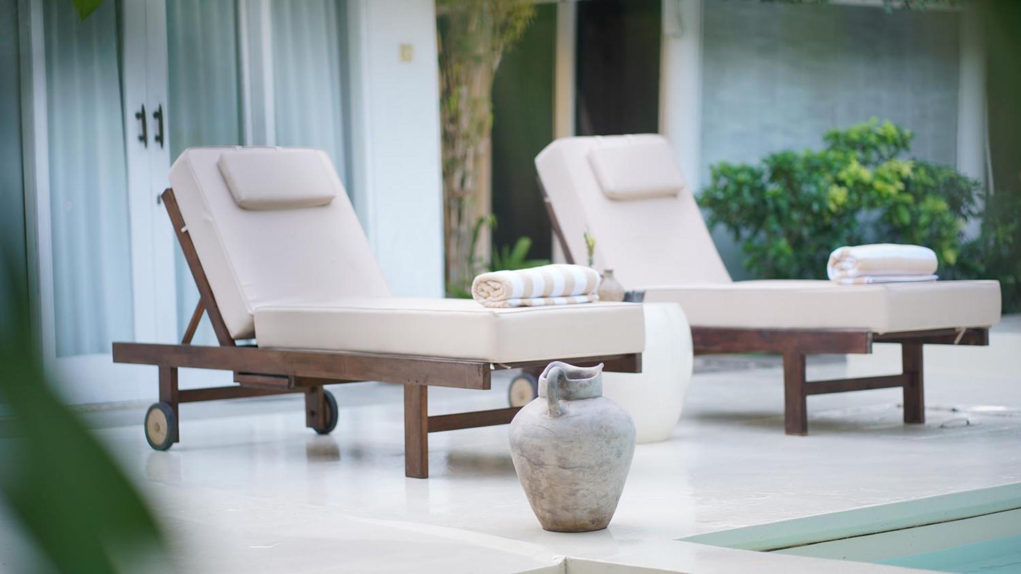 Liv Canggu - An Urban Sanctuary Exterior photo