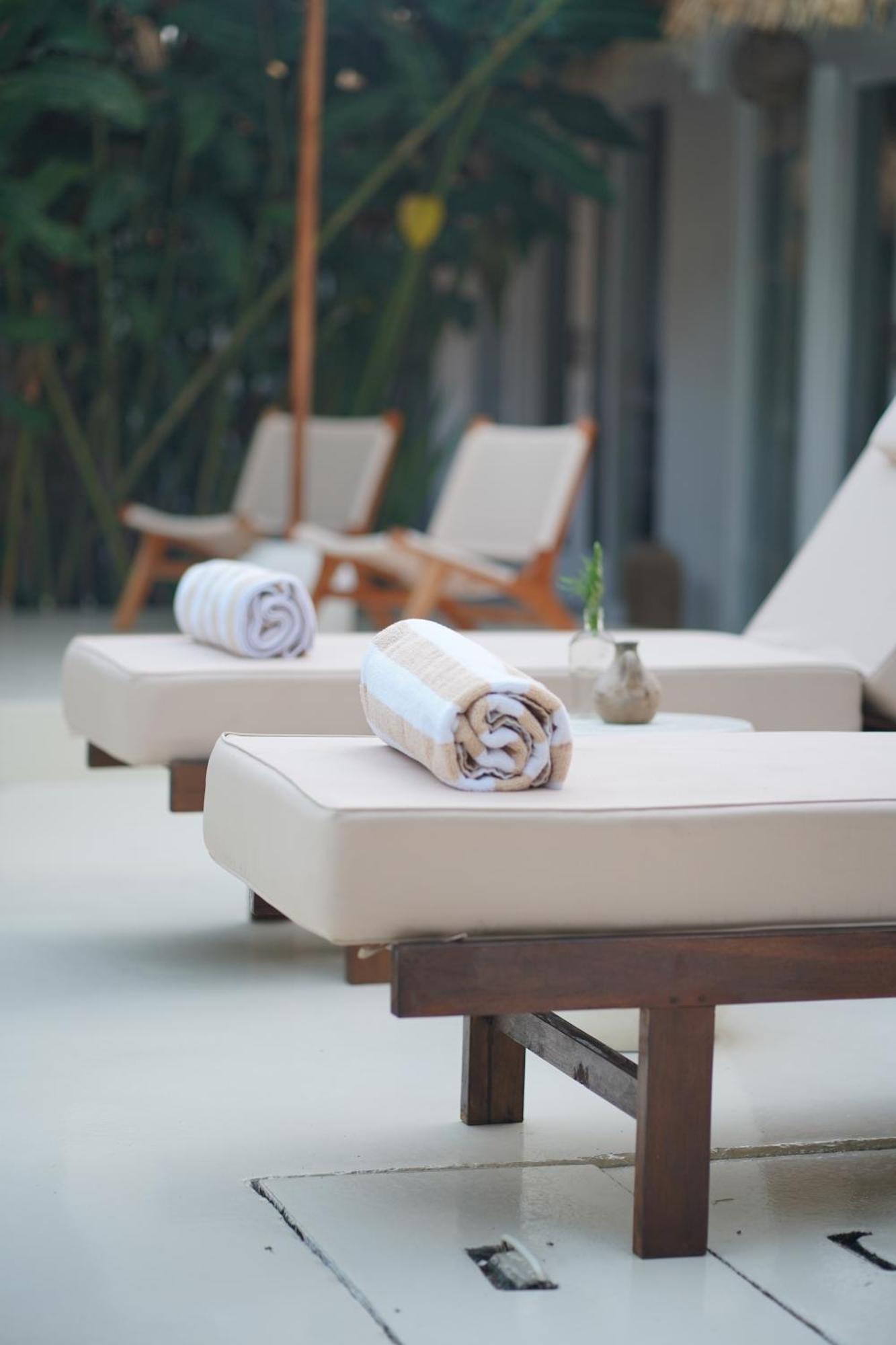 Liv Canggu - An Urban Sanctuary Exterior photo