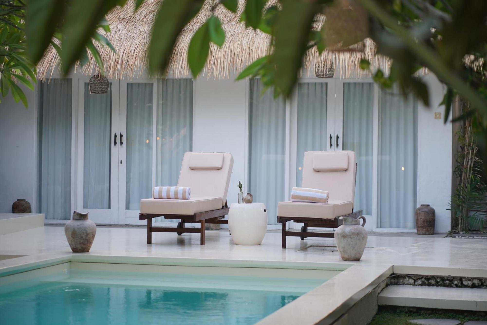 Liv Canggu - An Urban Sanctuary Exterior photo