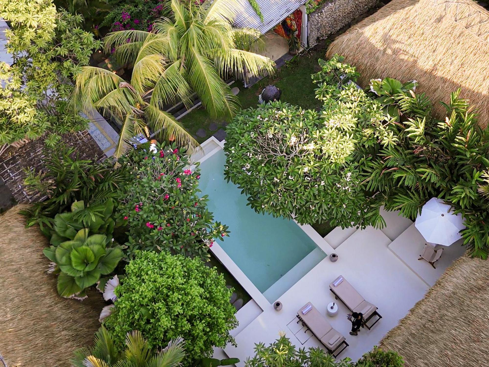 Liv Canggu - An Urban Sanctuary Exterior photo