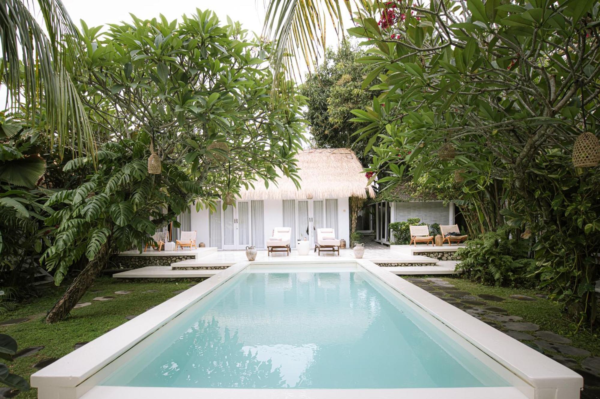 Liv Canggu - An Urban Sanctuary Exterior photo