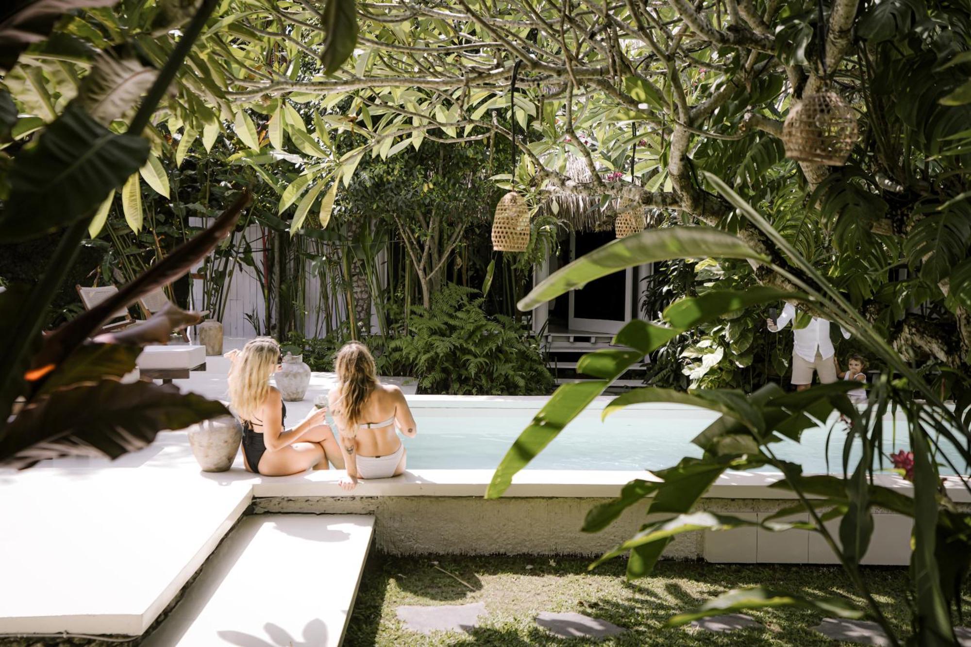 Liv Canggu - An Urban Sanctuary Exterior photo