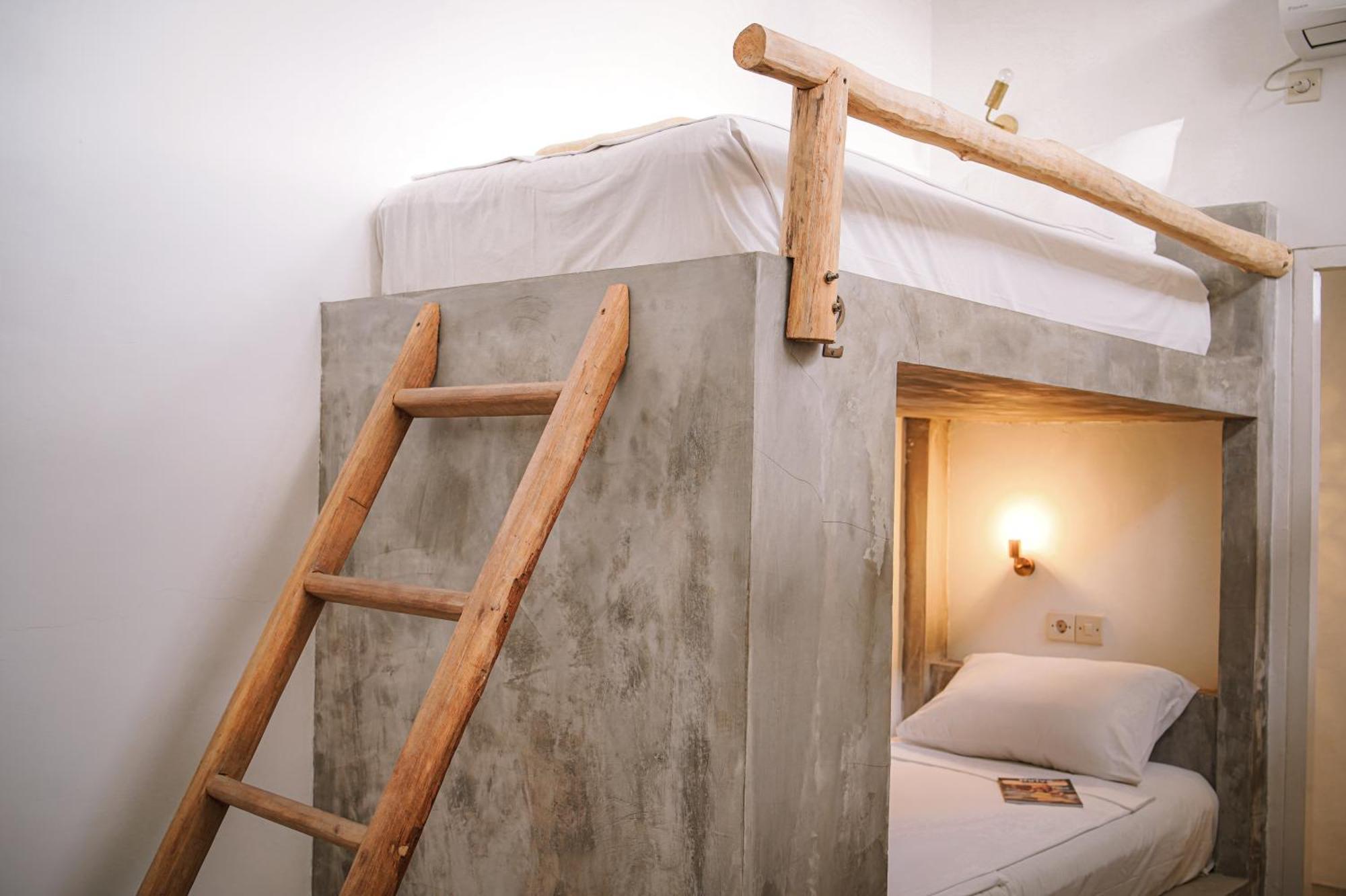 Liv Canggu - An Urban Sanctuary Exterior photo