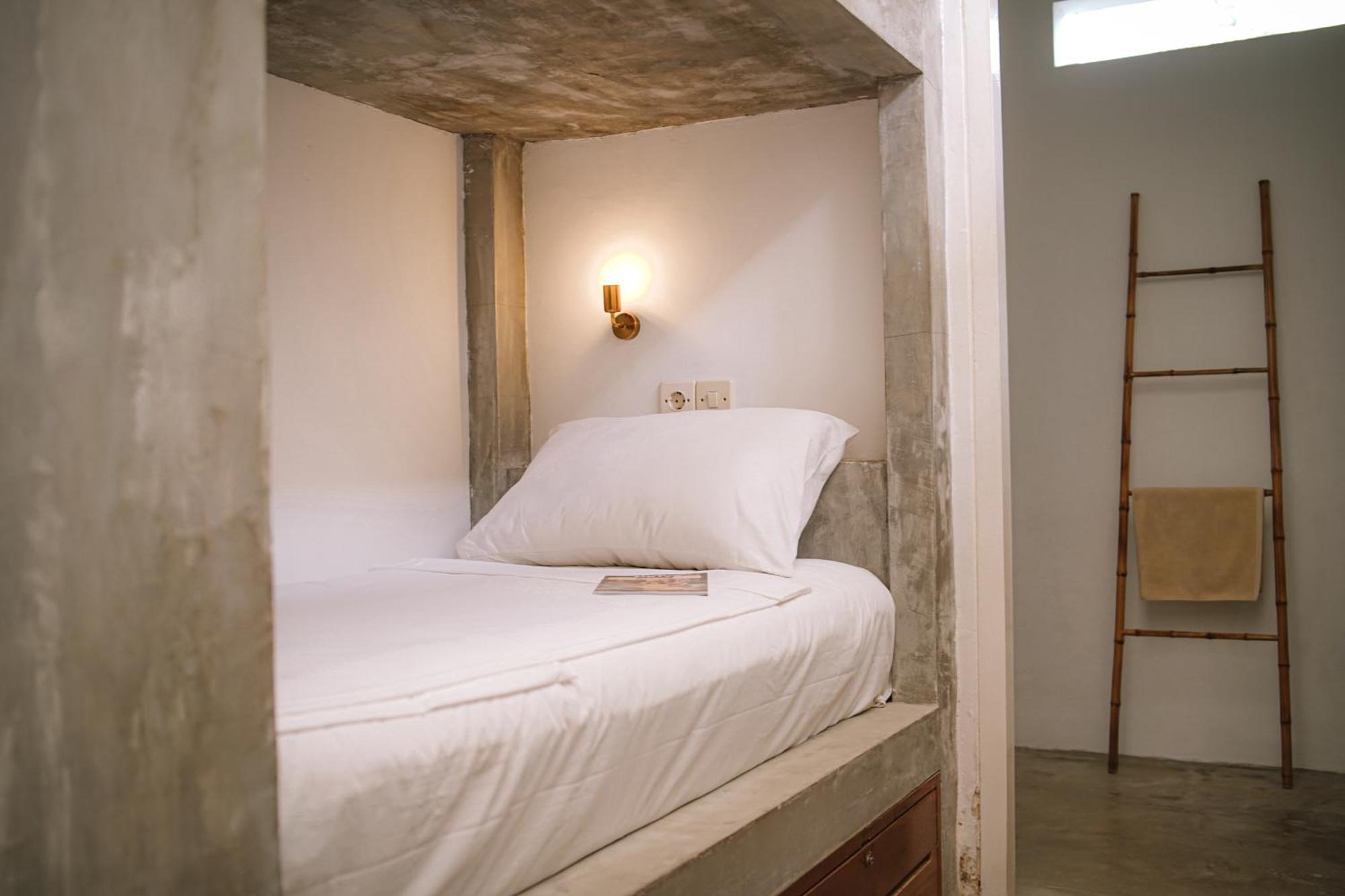 Liv Canggu - An Urban Sanctuary Room photo