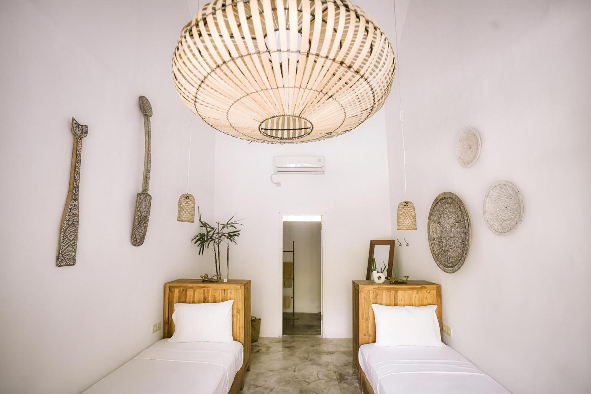 Liv Canggu - An Urban Sanctuary Exterior photo