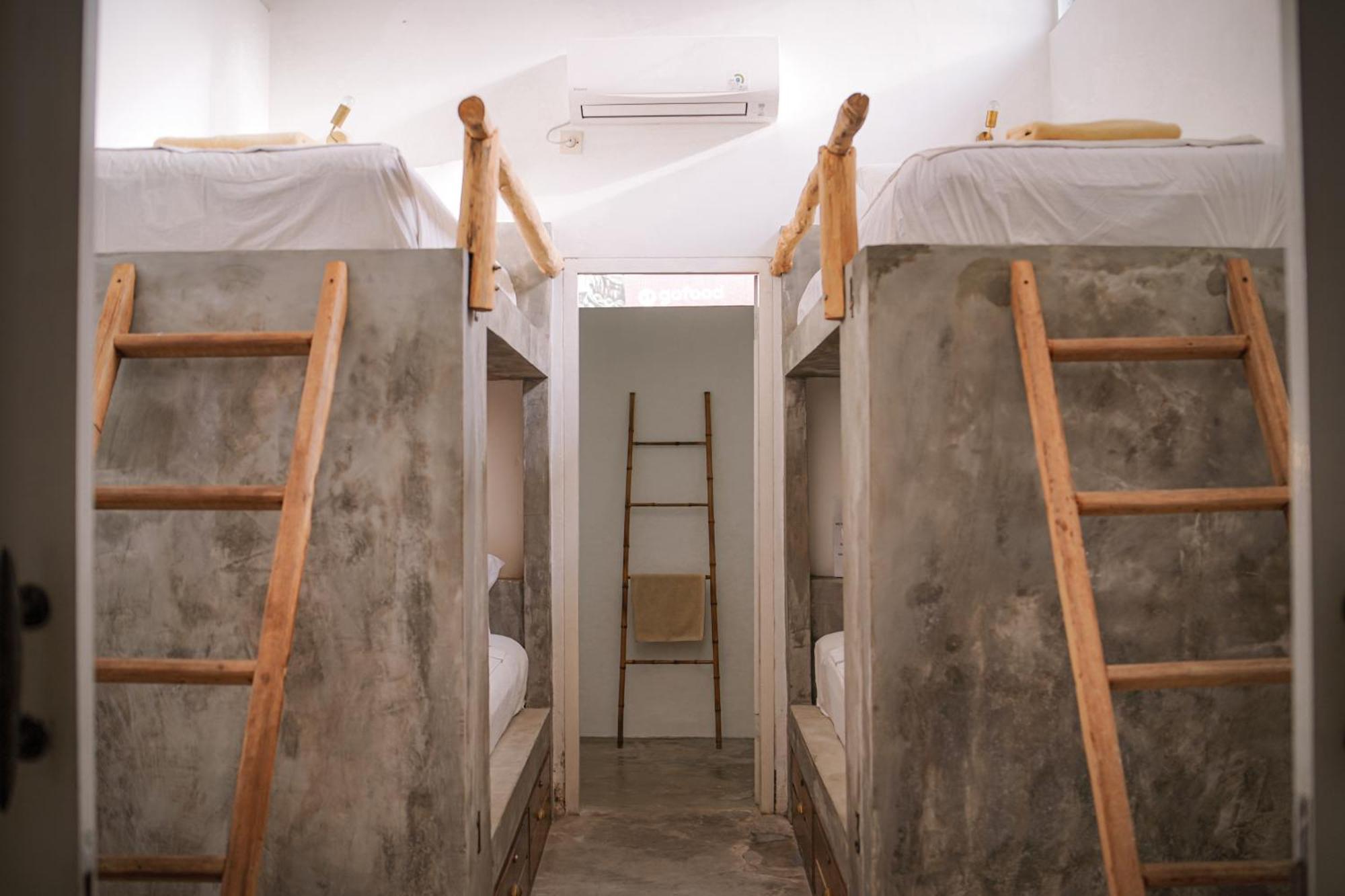 Liv Canggu - An Urban Sanctuary Room photo