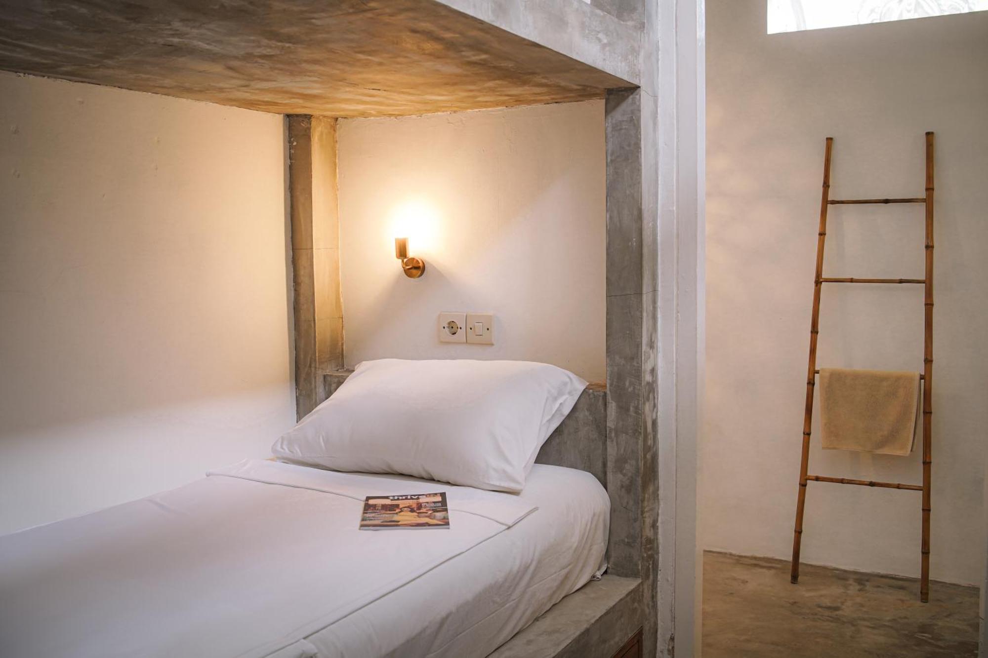 Liv Canggu - An Urban Sanctuary Exterior photo