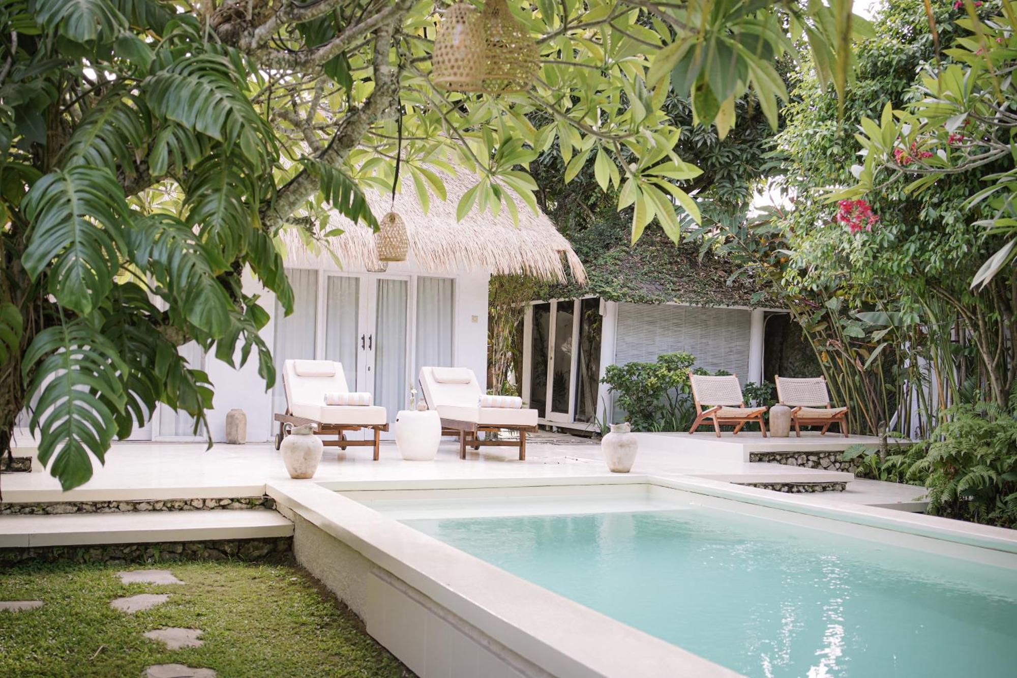 Liv Canggu - An Urban Sanctuary Exterior photo