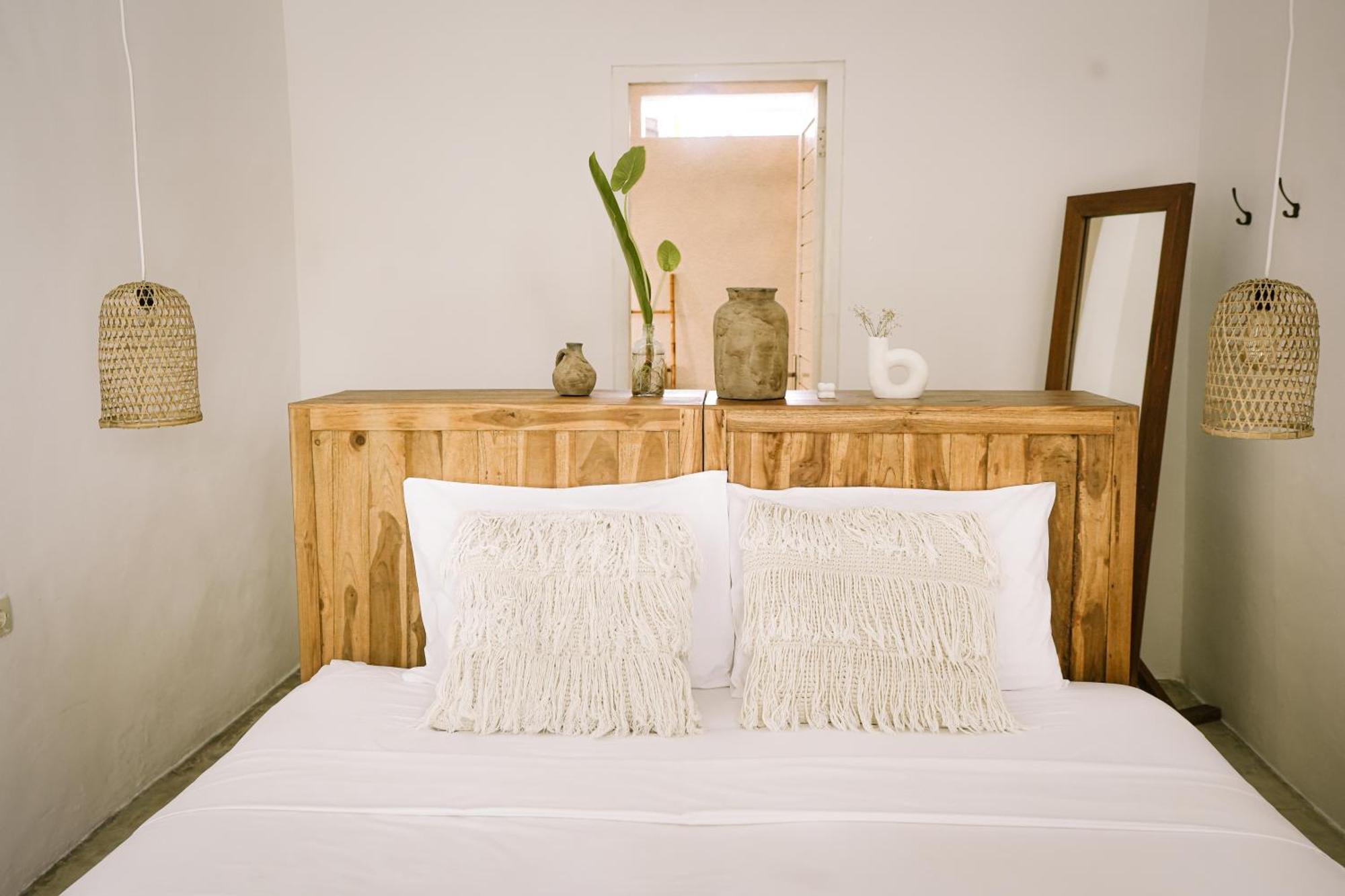 Liv Canggu - An Urban Sanctuary Exterior photo