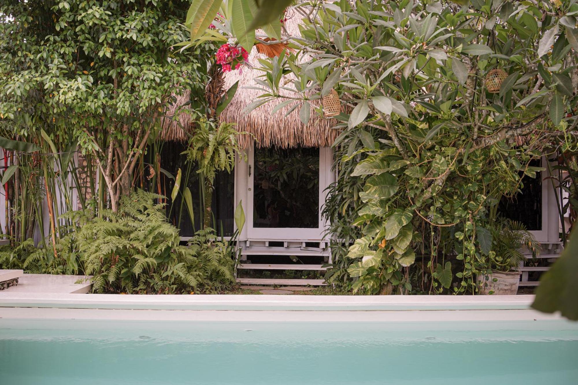 Liv Canggu - An Urban Sanctuary Exterior photo
