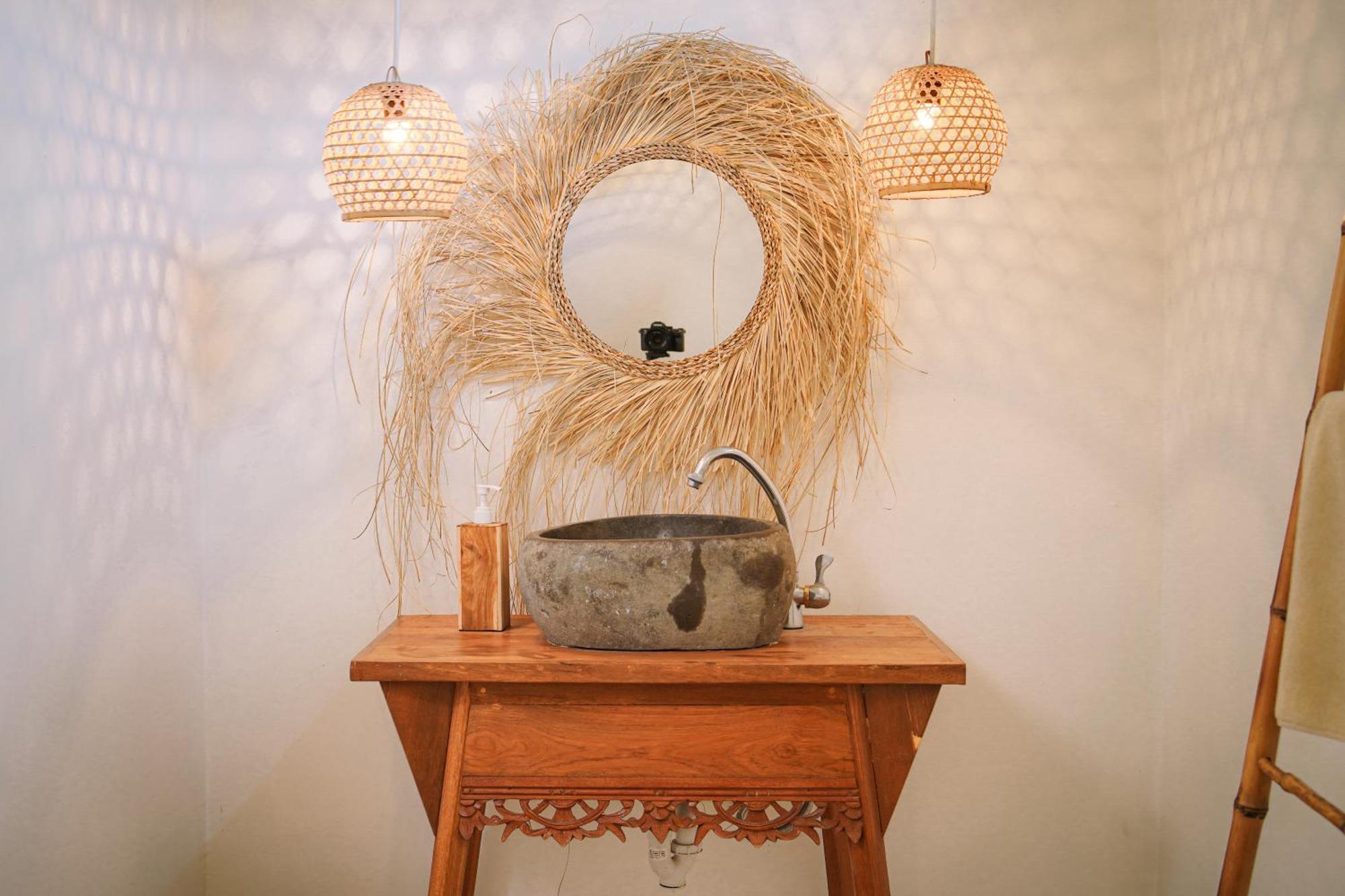Liv Canggu - An Urban Sanctuary Room photo