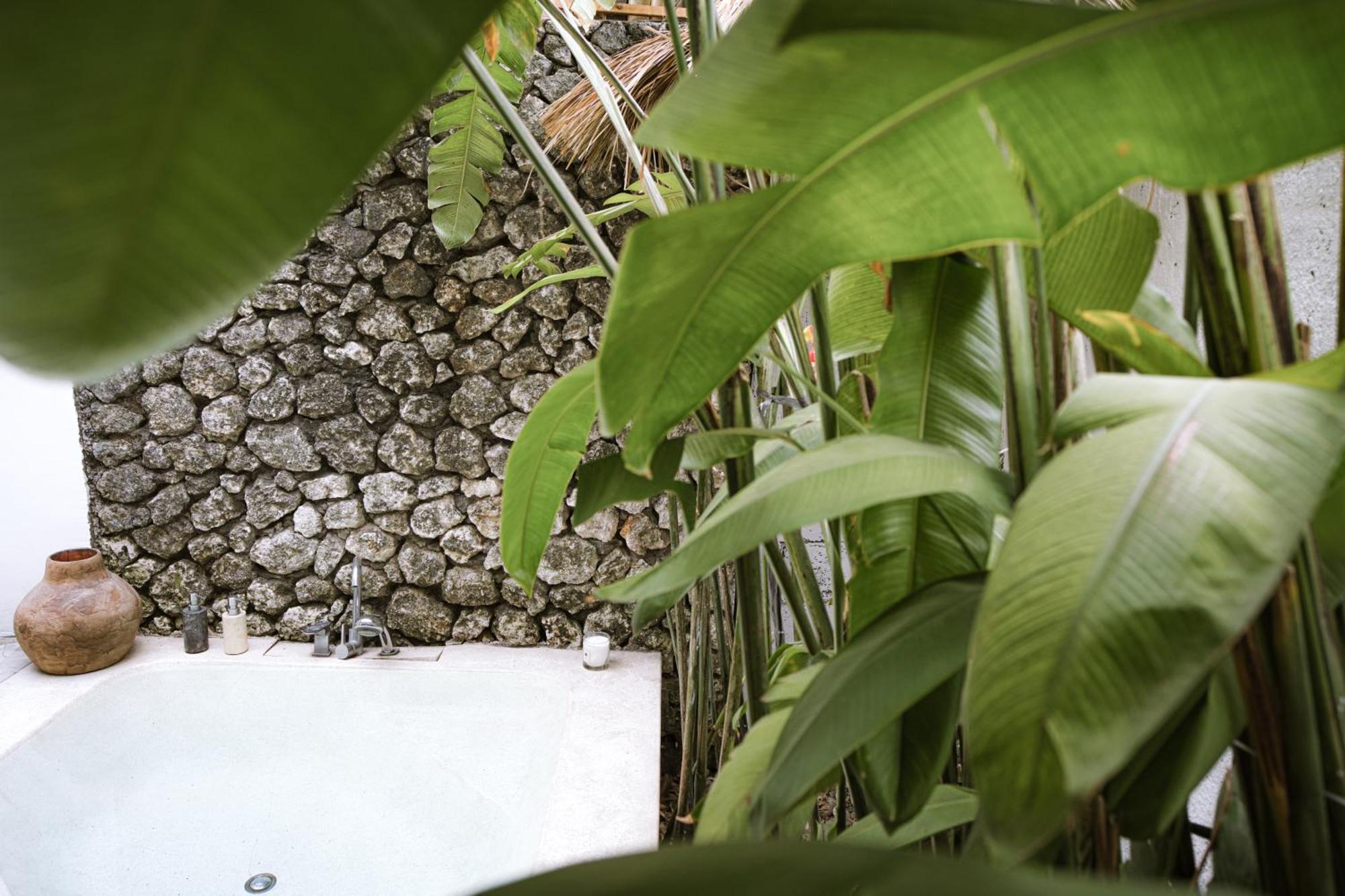 Liv Canggu - An Urban Sanctuary Exterior photo