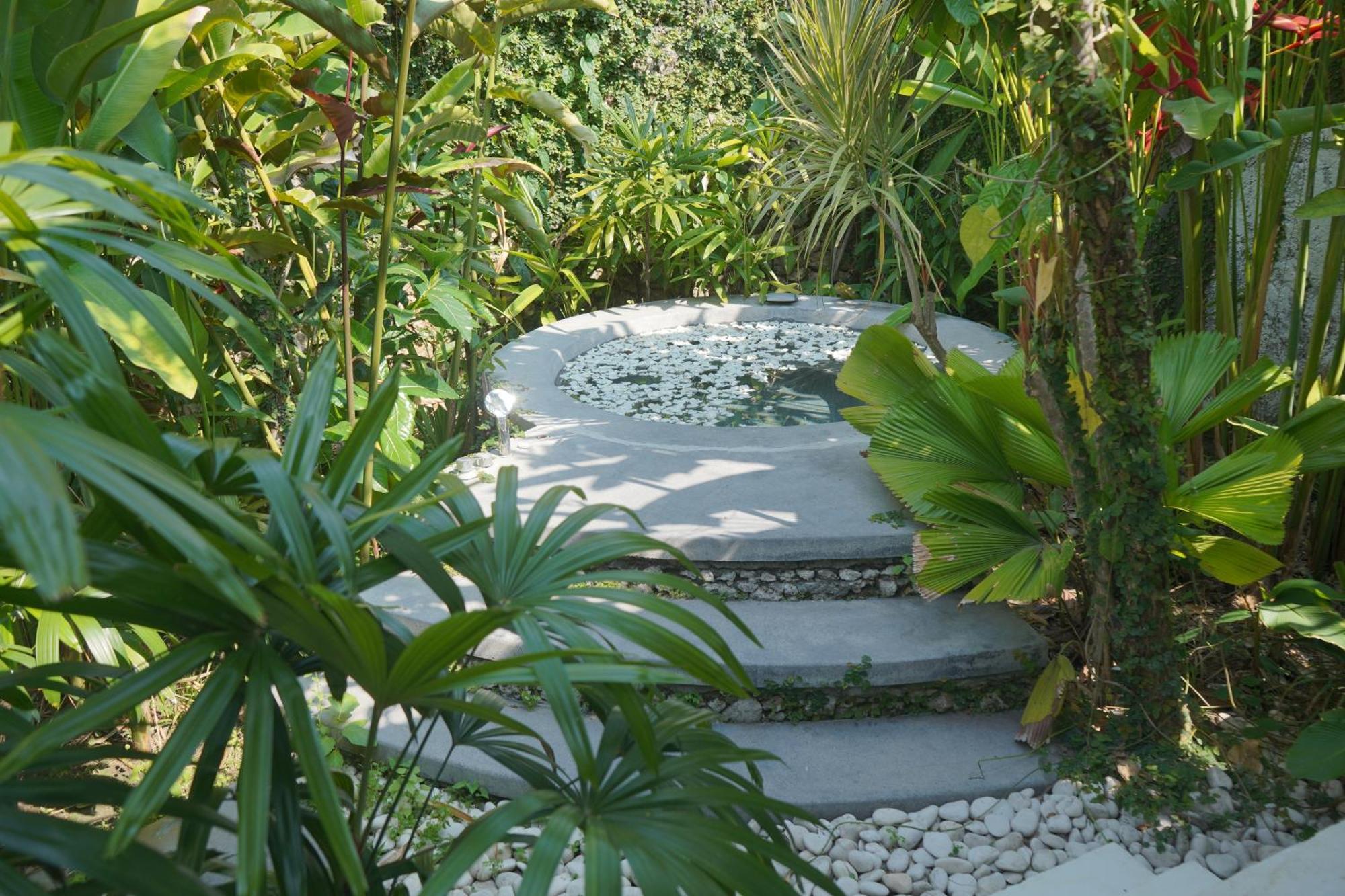 Liv Canggu - An Urban Sanctuary Room photo