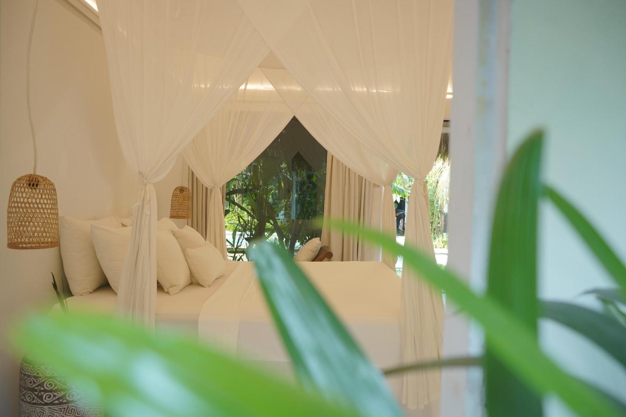 Liv Canggu - An Urban Sanctuary Exterior photo