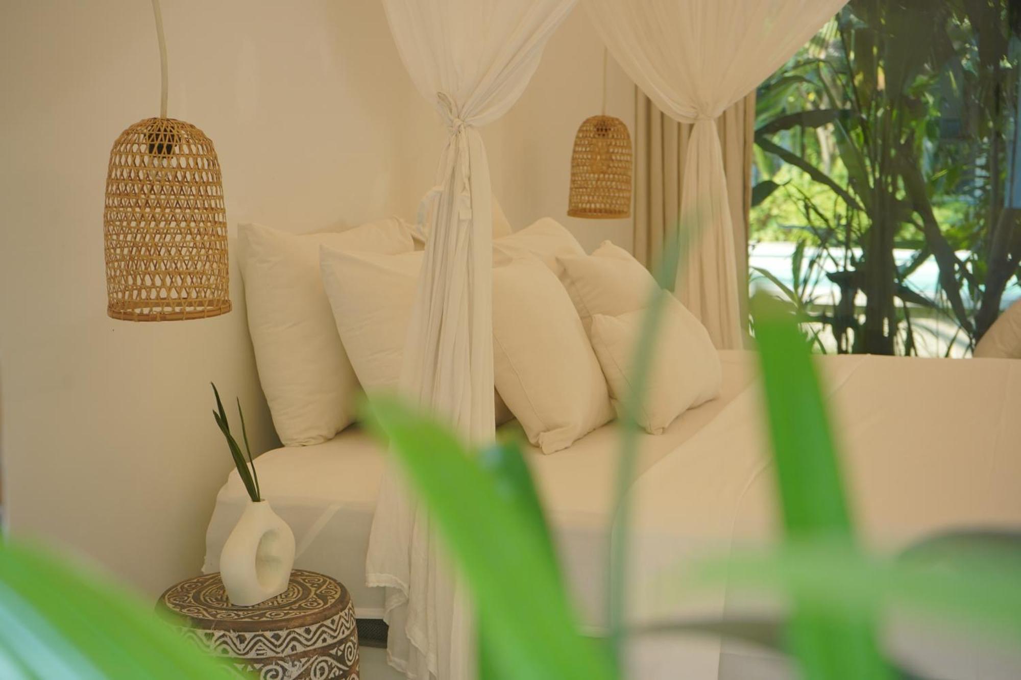 Liv Canggu - An Urban Sanctuary Exterior photo