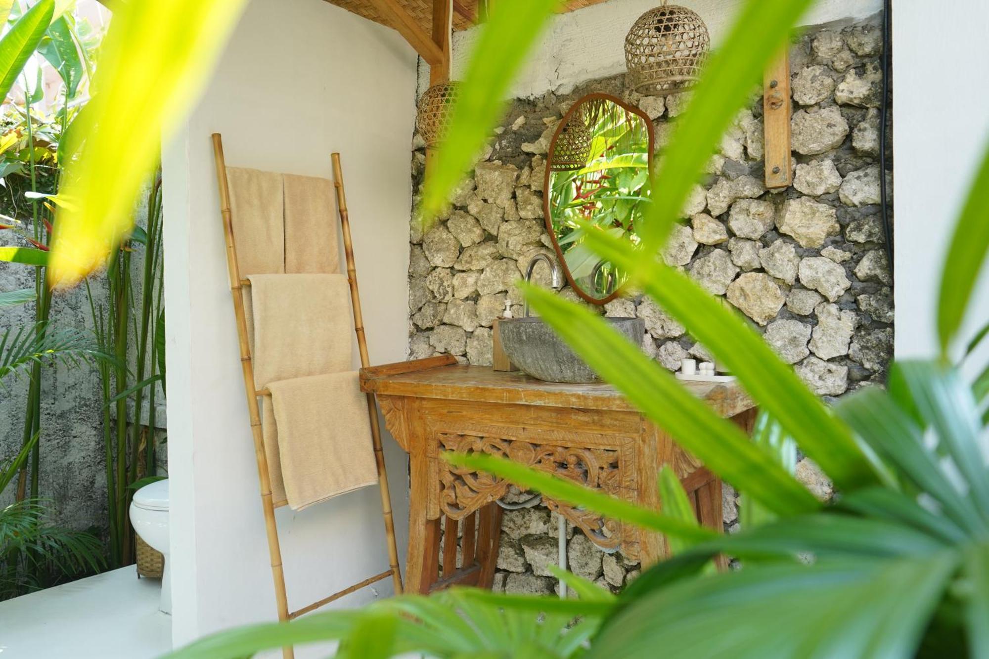 Liv Canggu - An Urban Sanctuary Exterior photo