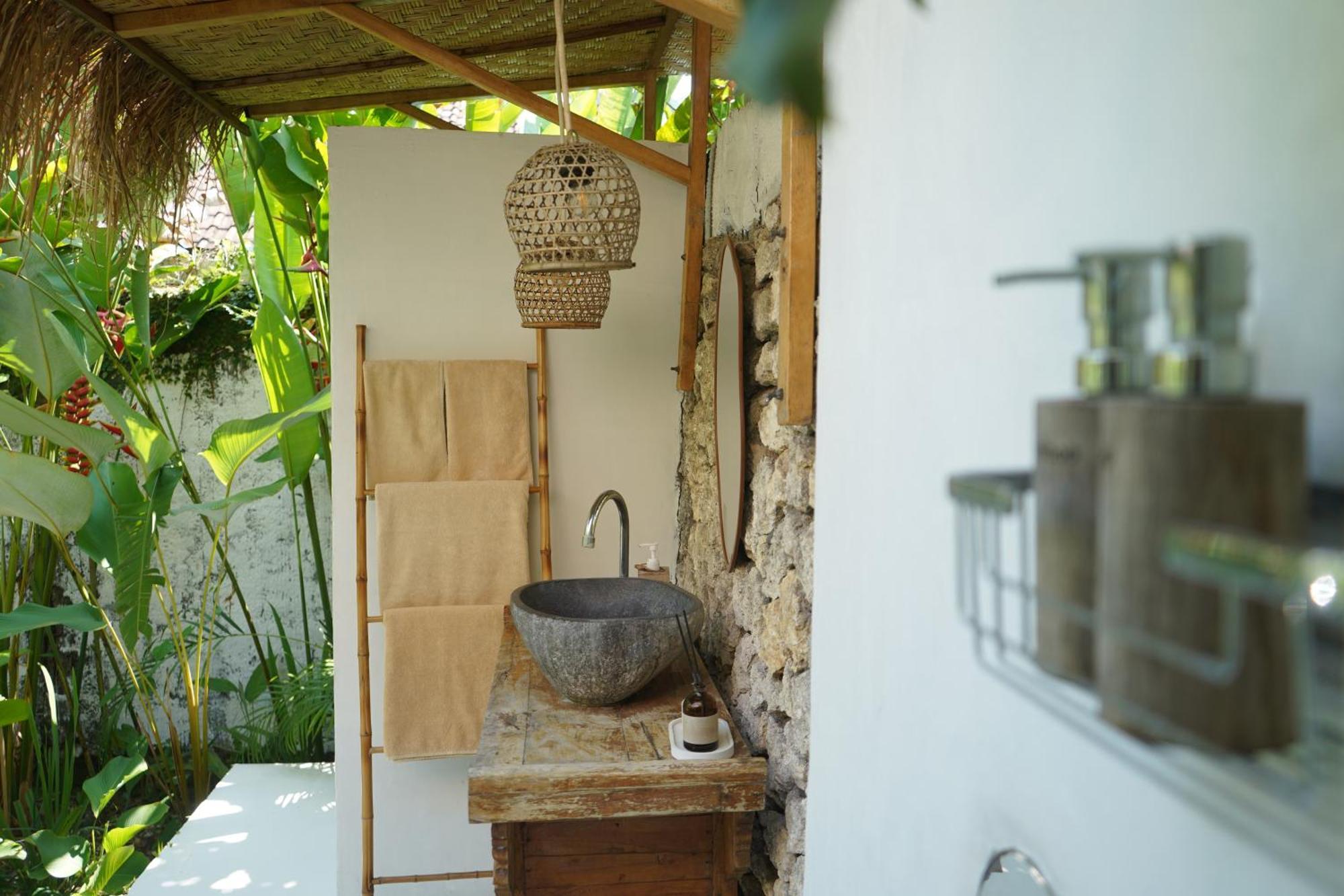Liv Canggu - An Urban Sanctuary Exterior photo