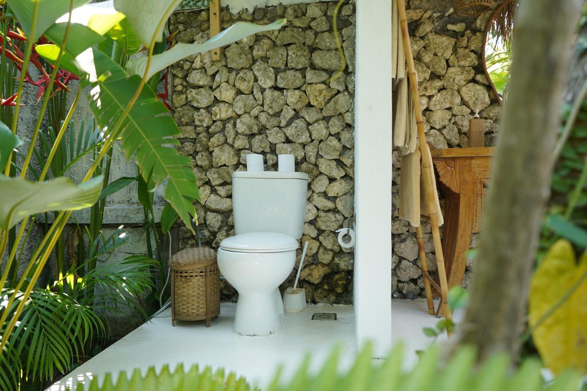 Liv Canggu - An Urban Sanctuary Room photo